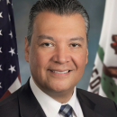Image - Alex Padilla